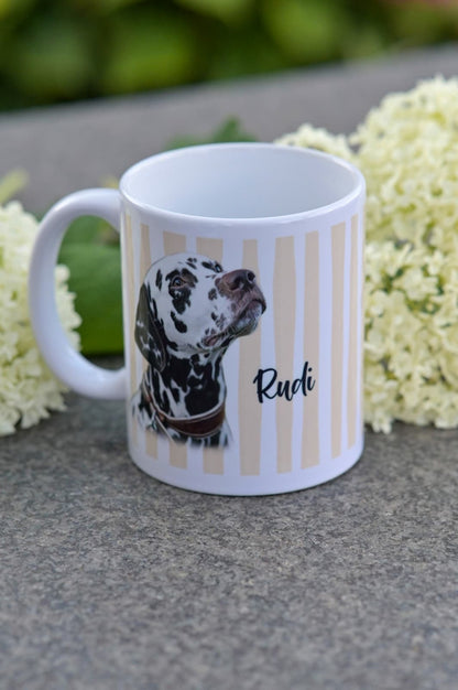 Tasse mit Fotodesign
