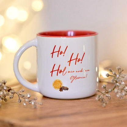 Weihnachtstasse