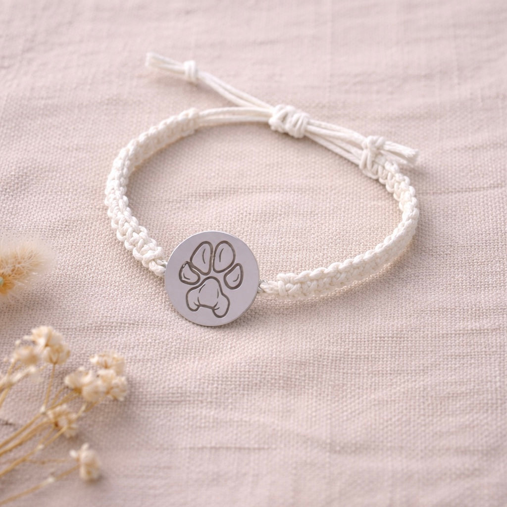 Personalisiertes Armband