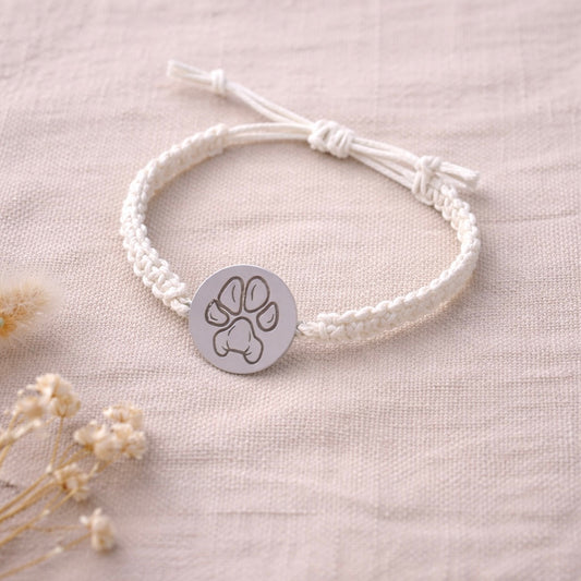 Personalisiertes Armband