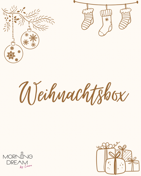 Weihnachtsbox "Überraschungsbox"