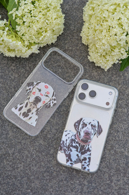 Personalisierte Handyhülle (Silikon)